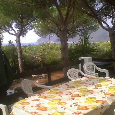 דירה Ampio Lacona Isola D'elba