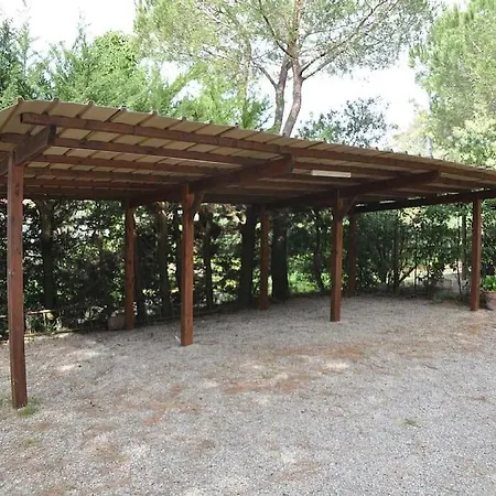 דירה Ampio Lacona Isola D'elba קאפוליברי